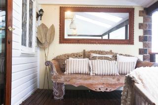 Skye Lodge - Balinese retreat with designer pool - Byron Bay - 1