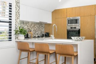 Solstice - Federation home with heated pool - Byron Bay - 6