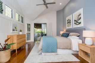 Solstice - Federation home with heated pool - Byron Bay - 8