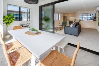 CBD Gem: Walk to everything, 3 bedroom 2 bath - Christchurch - 7