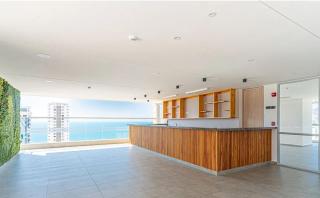 Apartamento a mts de la playa Elegante y Acogedor - 9