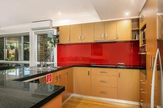 Tradewinds 4 - beachside 3 BR townhouse - Bangalow - 7