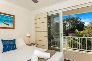 Tradewinds 4 - beachside 3 BR townhouse - Bangalow - 2