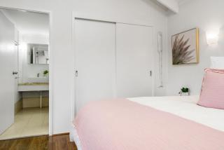 Twin Tallows - secluded couples retreat - Bangalow - 2