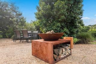 Twin Tallows - secluded couples retreat - Bangalow - 0