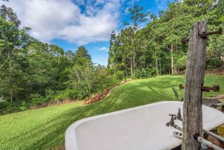 Twin Tallows - secluded couples retreat - Bangalow - 5