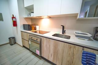 Moderna suite en Quito - Quito - 6