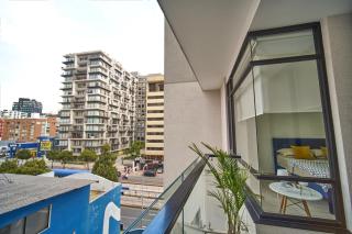 Moderna suite en Quito - Quito - 7