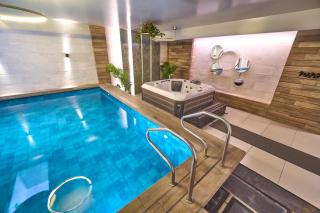 Moderna suite en Quito - Quito - 8