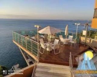 Apartamento no vitória LOFT - 4