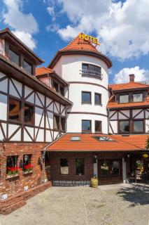 Amadeus Hotel Zielona Góra - Zielona Góra - 7