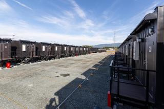HOTEL R9 The Yard Kikuchikyokushiisaka - Sugimizu - 7