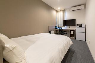 HOTEL R9 The Yard Kikuchikyokushiisaka - Sugimizu - 5