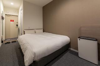 HOTEL R9 The Yard Kikuchikyokushiisaka - Sugimizu - 4