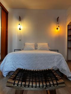 MRTN APARTMENTS Studio & Suites - Aix-les-Bains, hypercentre - Aix-les-Bains - 5