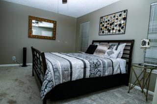 ZEN'S Retreat - North Little Rock - 1