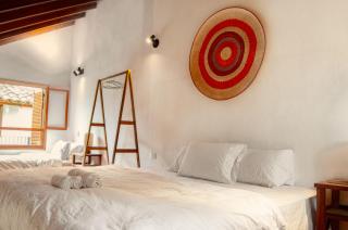 Hotel Auen Posada Andina - - 1