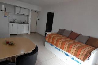 Departamento acogedor en San Miguel de Tucumán - San Miguel de Tucumán - 3