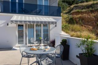 Apartments with parking space Omis - 20689 - 4