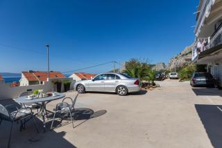 Apartments with a parking space Omis - 20689 - Omiš - 2