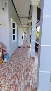 CS Apartment - Vientiane - 2