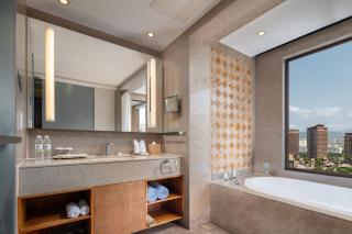 Mangrove Tree Resort World Sanya Bay-Kapok - Sanya - 4