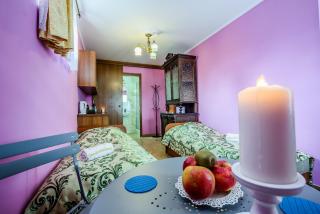 Willa Azja SPA & Wellness - 8