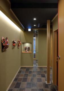 Suzuran Tengachaya ｰ 45minutes direct from Kansai International Airport - 鈴蘭天下茶屋 - 2