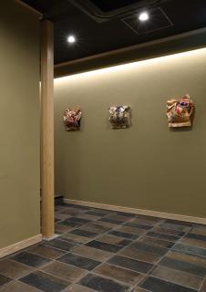 Suzuran Tengachaya ｰ 45minutes direct from Kansai International Airport - 鈴蘭天下茶屋 - 1