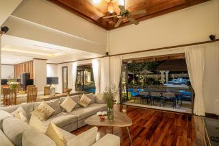 Luxury Sai Taan Villa in Bang Tao - Bang Tao Beach - 8