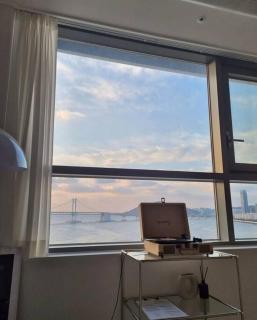 Premium Gwangan BnB - Busan - 0