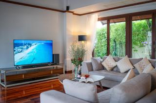 Luxury Sai Taan Villa in Bang Tao - Bang Tao Beach - 6