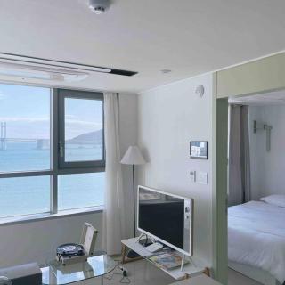 Premium Gwangan BnB - Busan - 5