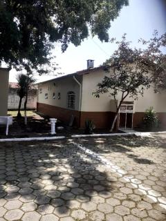 CHÁCARA PARA ROMEIROS- próximo ao santuário de nossa senhora - 3