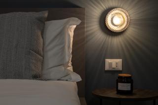 Trieste Chic Studio: Historic Elegance - Triest - 1
