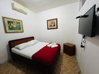 Hotel Barroco - San José - 6