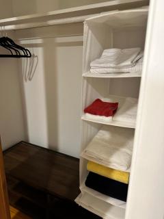 Welcoming Private Suite with French Touches - Union - 1