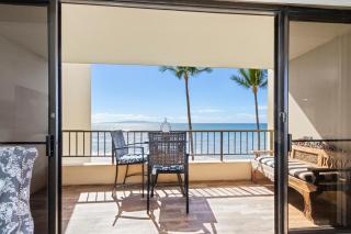 Sugar Beach 333 - MCH - Kihei - 0