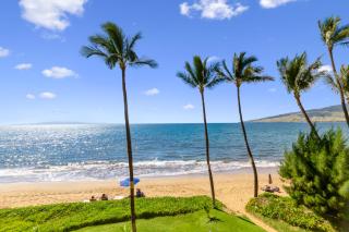 Sugar Beach 333 - MCH - Kihei - 6