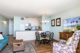 Sugar Beach 333 - MCH - Kihei - 3
