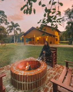 Casa de campo São Bartolomeu - Coronel Pilar - 6