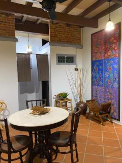 ke-lan-tan House - 2