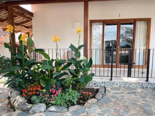 Hotel Auen Posada Andina - - 3