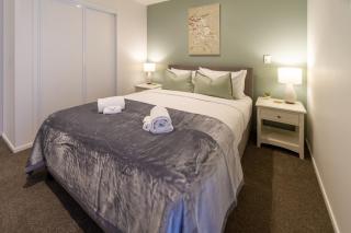 CBD Gem: Walk to everything, 3 bedroom 2 bath - Christchurch - 3