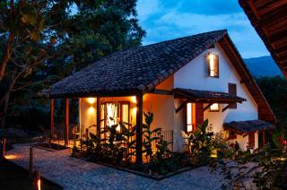 Hotel Auen Posada Andina - - 9