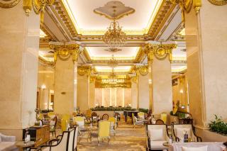 Grand Plaza Hotel Hanoi - Hanoï - 0