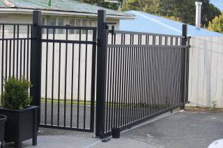 Private Studio with self check-in, Ensuite, WIFI & Kitchenette - Auckland - 6