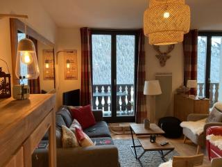 Appartement pratique avec parking - 6 pers. - FR-1-676-127 - 9
