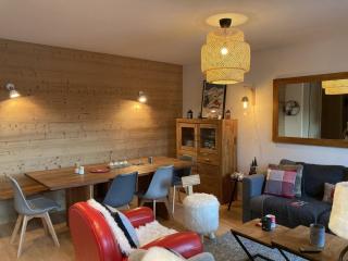 Appartement pratique avec parking - 6 pers. - FR-1-676-127 - 8
