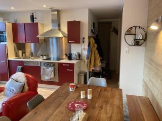 Appartement pratique avec parking - 6 pers. - FR-1-676-127 - 4